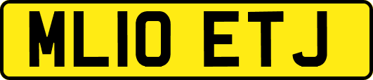 ML10ETJ