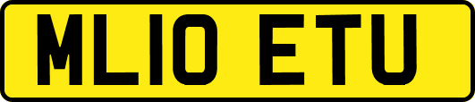 ML10ETU