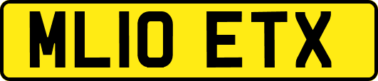 ML10ETX