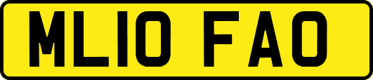 ML10FAO