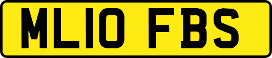 ML10FBS