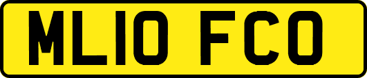 ML10FCO