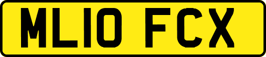 ML10FCX