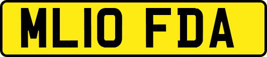 ML10FDA