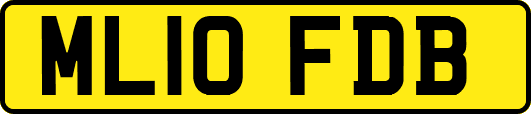 ML10FDB