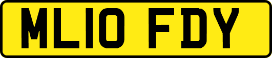 ML10FDY