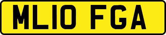 ML10FGA