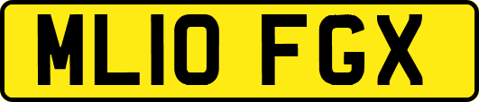 ML10FGX