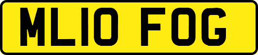 ML10FOG