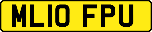 ML10FPU