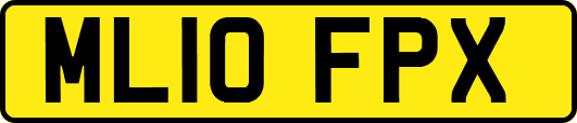 ML10FPX
