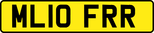 ML10FRR
