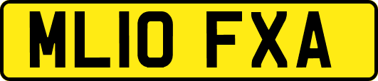 ML10FXA
