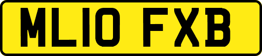 ML10FXB