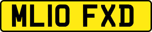 ML10FXD