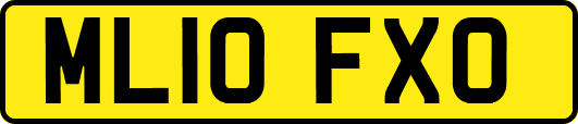 ML10FXO