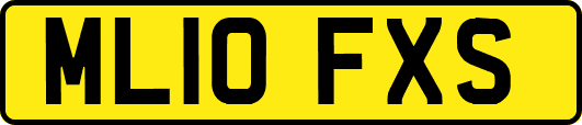 ML10FXS