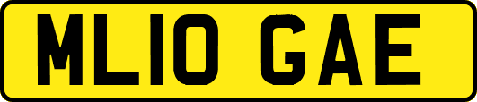 ML10GAE