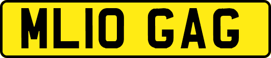 ML10GAG