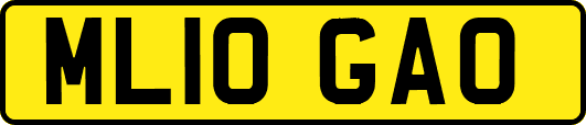 ML10GAO