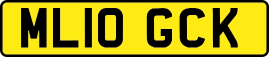 ML10GCK