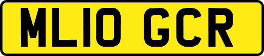 ML10GCR