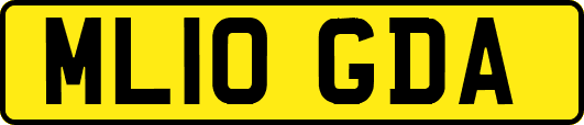 ML10GDA