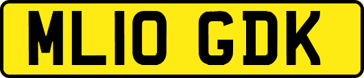 ML10GDK