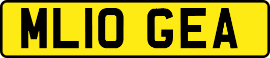 ML10GEA