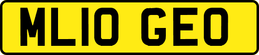 ML10GEO