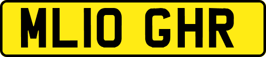 ML10GHR