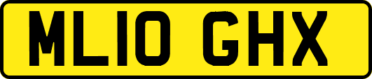 ML10GHX