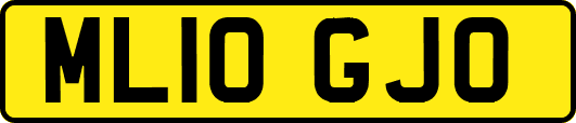 ML10GJO