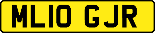 ML10GJR