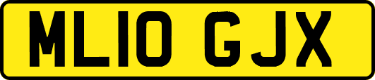 ML10GJX