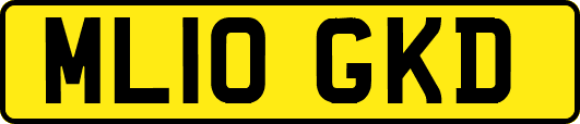 ML10GKD