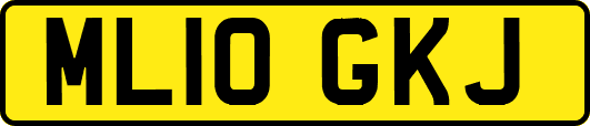 ML10GKJ