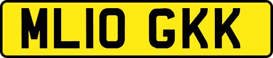 ML10GKK