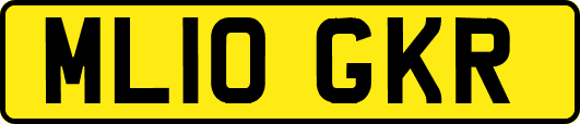 ML10GKR