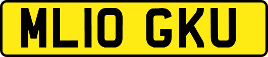 ML10GKU