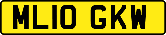 ML10GKW