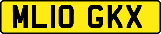 ML10GKX