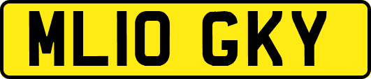 ML10GKY