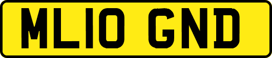 ML10GND