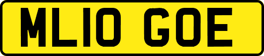 ML10GOE