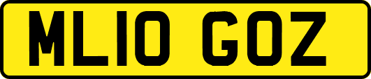 ML10GOZ