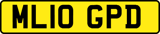 ML10GPD