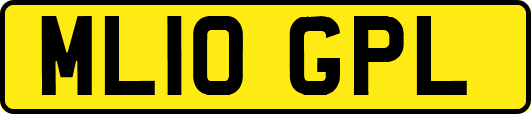 ML10GPL
