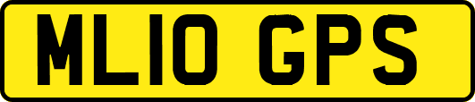 ML10GPS