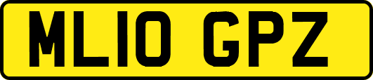 ML10GPZ